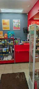 Сдается торговая площадь, 44 м²