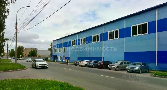 Сдается помещение свободного назначения, 500 м²