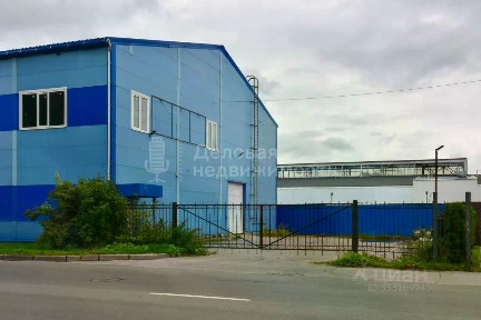 Сдается склад, 500 м²
