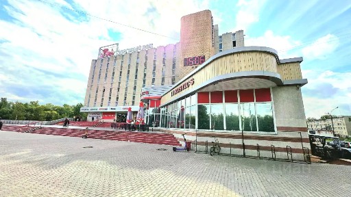 Сдается здание, 58,1 м²