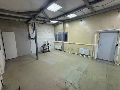 Сдается торговая площадь, 37 м²