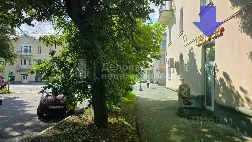 Сдается помещение свободного назначения, 60 м²