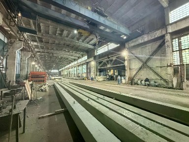 Сдается производство, 3 000 м²