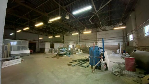 Сдается производство, 500 м²