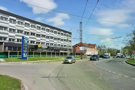 Сдается офис, 1 000 м²