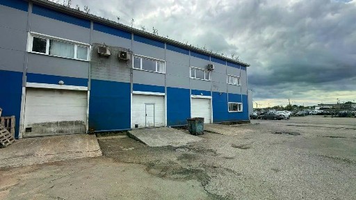 Сдается склад, 55 м²