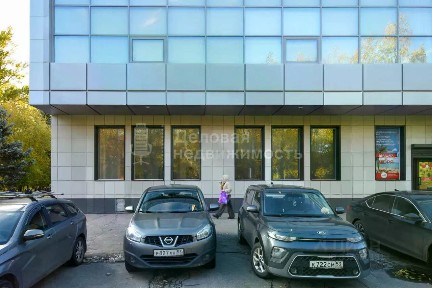 Сдается помещение свободного назначения, 131 м²