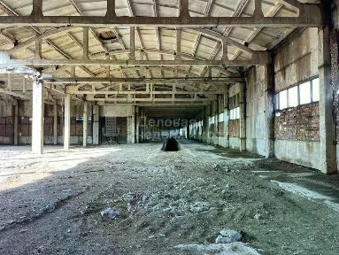 Сдается производство, 3 000 м²
