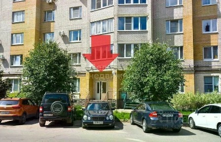 Новгородская область, Великий Новгород, Старорусский бул., 31