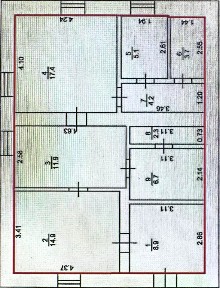 Сдается офис, 75,1 м²