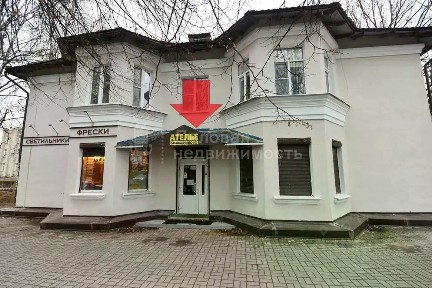 Сдается помещение свободного назначения, 58,9 м²
