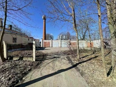 Сдается торговая площадь, 21 м²