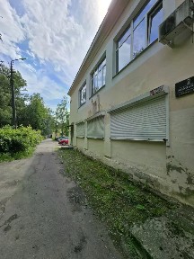 Сдается помещение свободного назначения, 200 м²