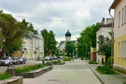 Сдается помещение свободного назначения, 282,2 м²