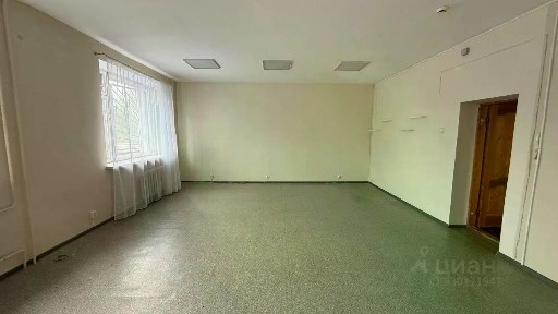 Сдается офис, 41,8 м²