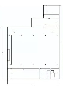 Сдается производство, 970 м²