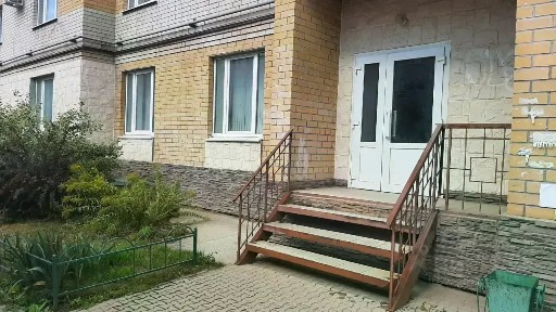 Сдается помещение свободного назначения, 111,3 м²