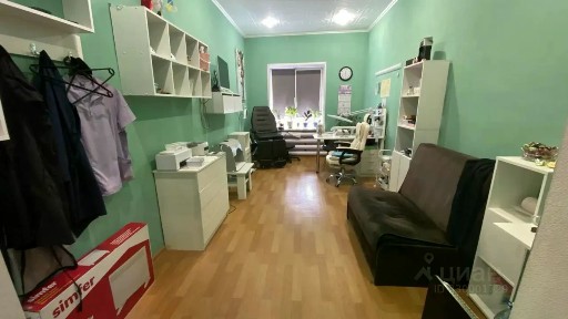 Сдается офис, 16 м²