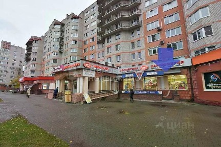 Сдается помещение свободного назначения, 221 м²
