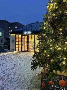 Сдается торговая площадь, 50 м²