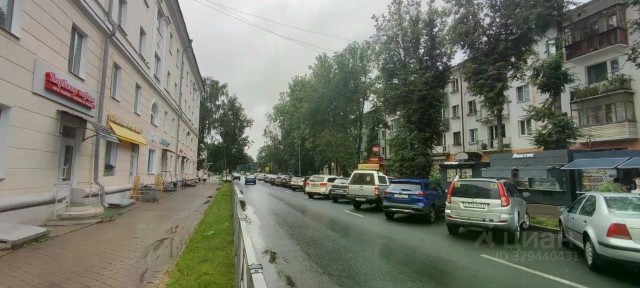 Сдается торговая площадь, 73 м²