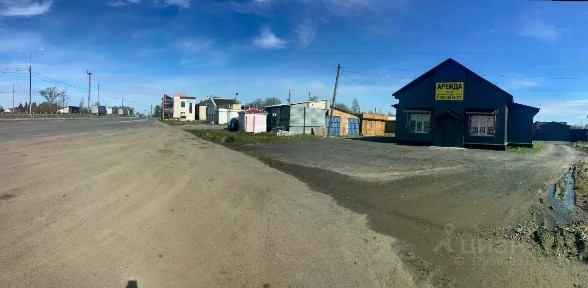 Сдается торговая площадь, 100 м²