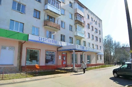 Сдается торговая площадь, 105 м²