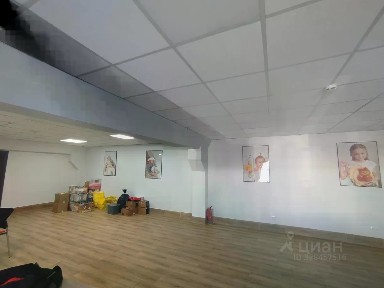 Сдается помещение свободного назначения, 175 м²