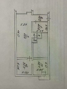 Сдается торговая площадь, 190 м²