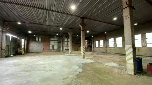 Сдается производство, 600 м²