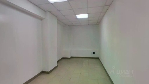 Сдается офис, 18,7 м²