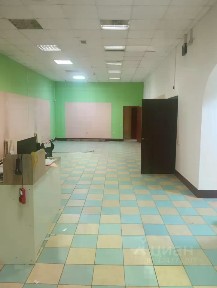 Сдается торговая площадь, 200 м²