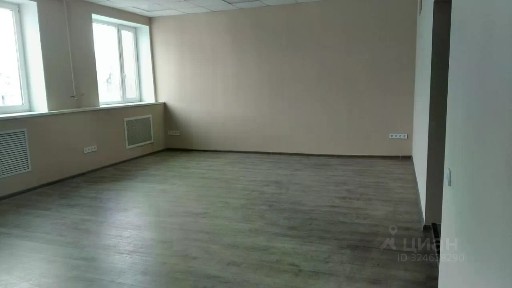 Сдается офис, 46,5 м²