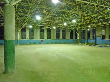 Сдается склад, 900 м²