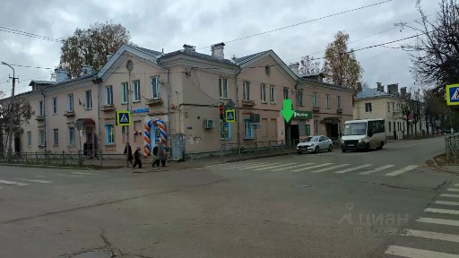 Сдается помещение свободного назначения, 50 м²