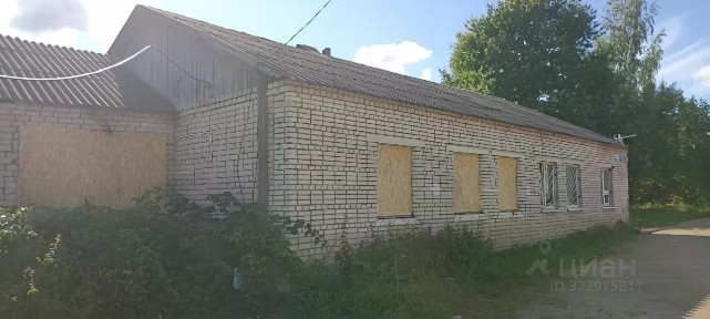 Сдается торговая площадь, 63 м²