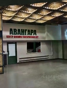 Сдается здание, 921,8 м²