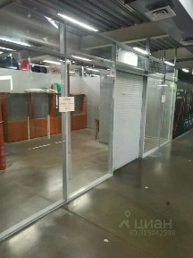 Сдается торговая площадь, 28 м²