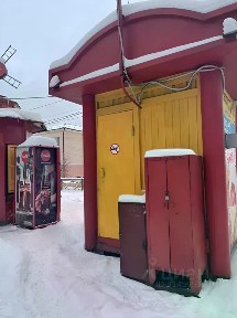 Сдается торговая площадь, 4 м²