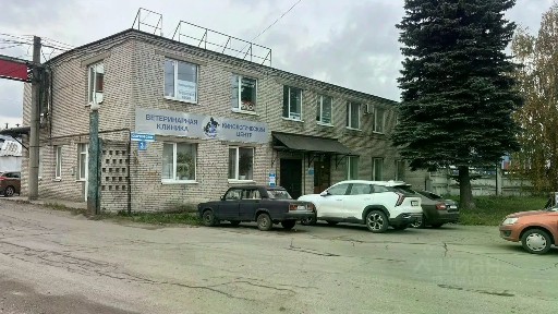 Сдается офис, 263 м²