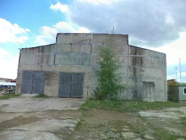 Сдается производство, 110 м²
