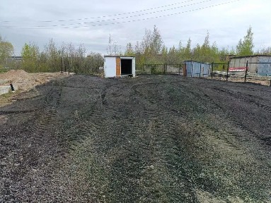 Сдается коммерческая земля, 15 сот.