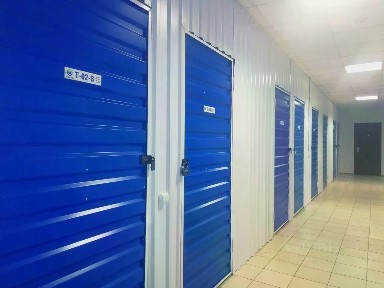 Сдается склад, 5 м²