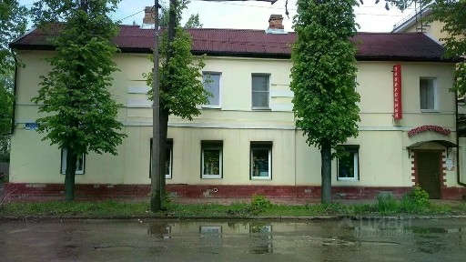 Сдается помещение свободного назначения, 82 м²