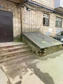 Сдается помещение свободного назначения, 280 м²