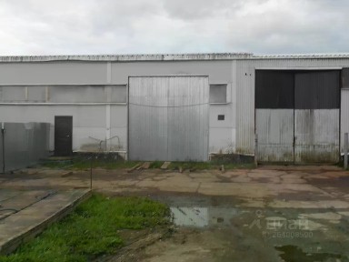Сдается производство, 550 м²