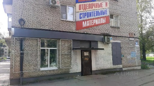 Сдается торговая площадь, 43 м²