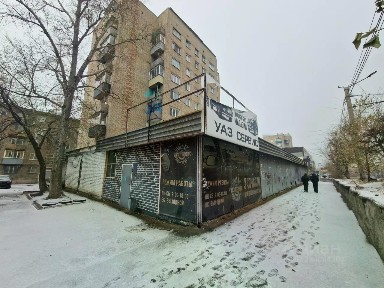 Сдается помещение свободного назначения, 975,1 м²