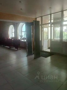 Сдается торговая площадь, 1 м²