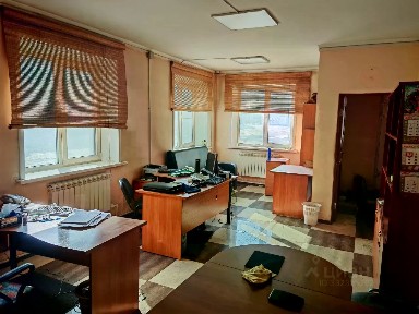 Сдается офис, 54 м²